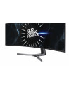 Monitor 48.8 Samsung LC49RG90SSUXEN Curbat 1800R 32:9 VA