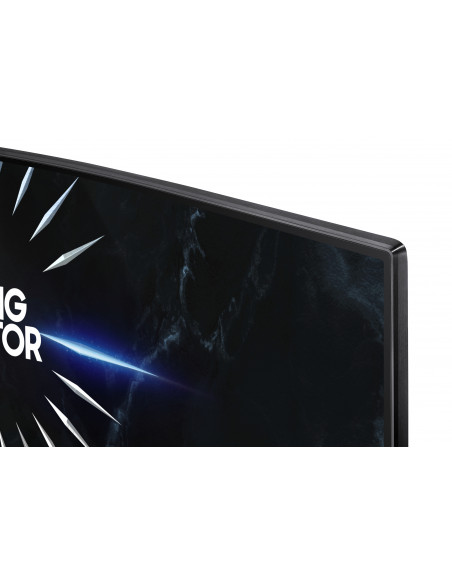 Monitor 48.8 Samsung LC49RG90SSUXEN Curbat 1800R 32:9 VA