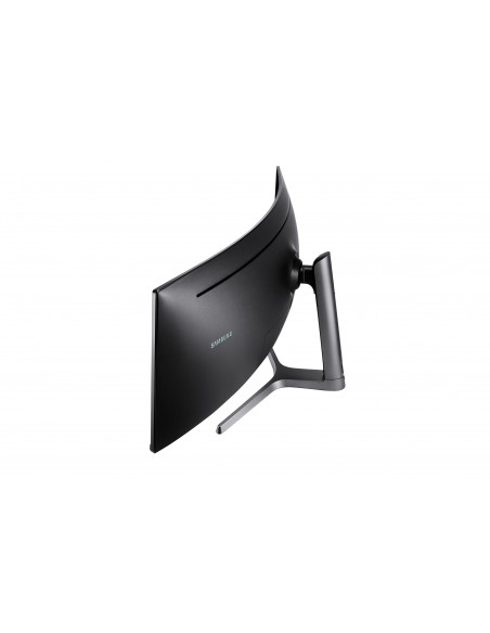 Monitor 48.8 Samsung LC49RG90SSUXEN Curbat 1800R 32:9 VA