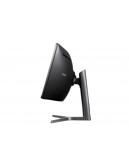 Monitor 48.8 Samsung LC49RG90SSUXEN Curbat 1800R 32:9 VA