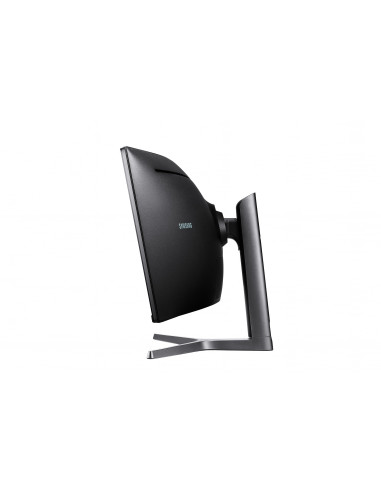 Monitor 48.8 Samsung LC49RG90SSUXEN Curbat 1800R 32:9 VA