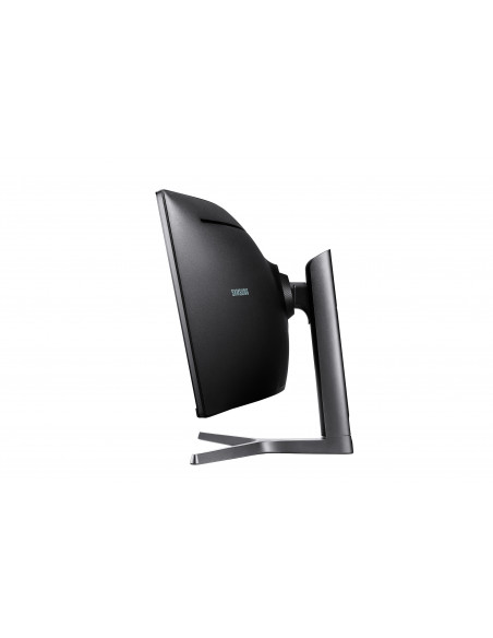 Monitor 48.8 Samsung LC49RG90SSUXEN Curbat 1800R 32:9 VA