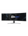 Monitor 48.8 Samsung LC49RG90SSUXEN Curbat 1800R 32:9 VA