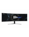 Monitor 48.8 Samsung LC49RG90SSUXEN Curbat 1800R 32:9 VA
