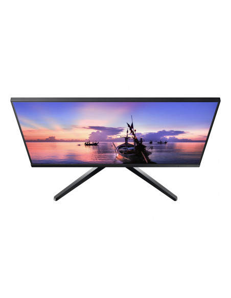 Monitor 24 Samsung LF24T350FHUXEN,LF24T350FHUXEN