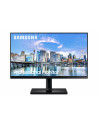 Monitor LED IPS Samsung LF24T450FQUXEN 23.8 Full HD DisplayPort