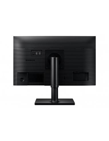 Monitor LED IPS Samsung LF24T450FQUXEN 23.8 Full HD DisplayPort
