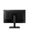 Monitor LED IPS Samsung LF24T450FQUXEN 23.8 Full HD DisplayPort