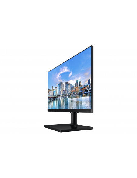 Monitor LED IPS Samsung LF24T450FQUXEN 23.8 Full HD DisplayPort