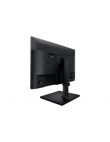 Monitor LED IPS Samsung LF24T450FQUXEN 23.8 Full HD DisplayPort