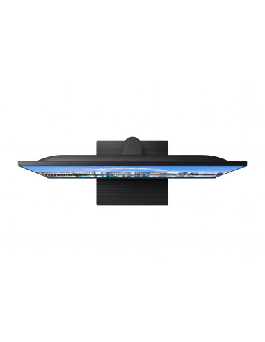 Monitor LED IPS Samsung LF24T450FQUXEN 23.8 Full HD DisplayPort