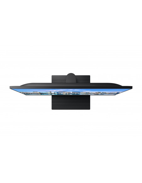 Monitor LED IPS Samsung LF24T450FQUXEN 23.8 Full HD DisplayPort