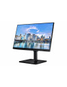 Monitor LED IPS Samsung LF24T450FQUXEN 23.8 Full HD DisplayPort