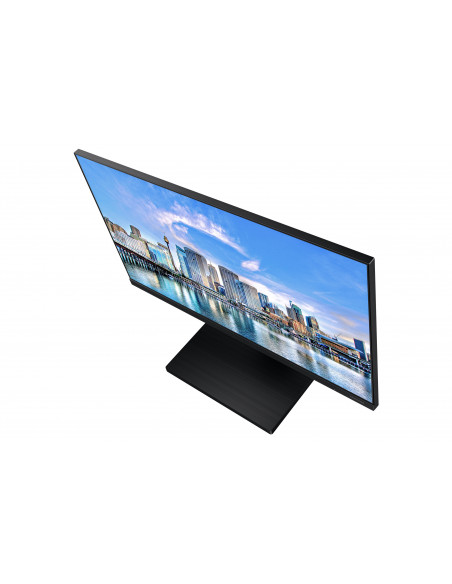 Monitor LED IPS Samsung LF24T450FQUXEN 23.8 Full HD DisplayPort