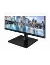 Monitor LED IPS Samsung LF24T450FQUXEN 23.8 Full HD DisplayPort