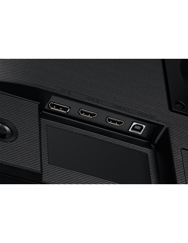 Monitor LED IPS Samsung LF24T450FQUXEN 23.8 Full HD DisplayPort