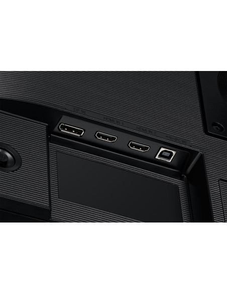 Monitor LED IPS Samsung LF24T450FQUXEN 23.8 Full HD DisplayPort