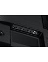 Monitor LED IPS Samsung LF24T450FQUXEN 23.8 Full HD DisplayPort