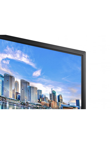 Monitor LED IPS Samsung LF24T450FQUXEN 23.8 Full HD DisplayPort