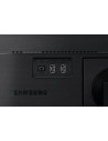 Monitor LED IPS Samsung LF24T450FQUXEN 23.8 Full HD DisplayPort