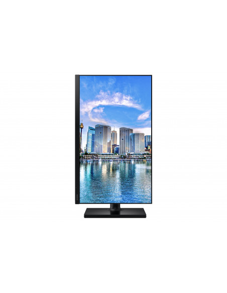 Monitor LED IPS Samsung LF24T450FQUXEN 23.8 Full HD DisplayPort