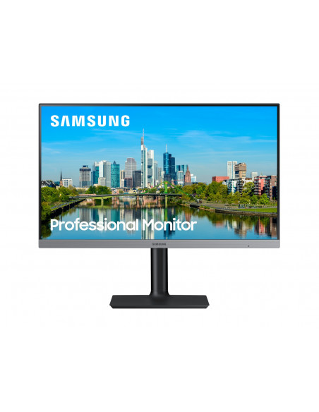 Monitor 24 Samsung LF24T650FYUXEN,LF24T650FYUXEN