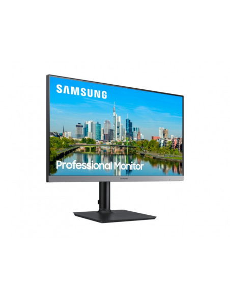 Monitor 24 Samsung LF24T650FYUXEN,LF24T650FYUXEN
