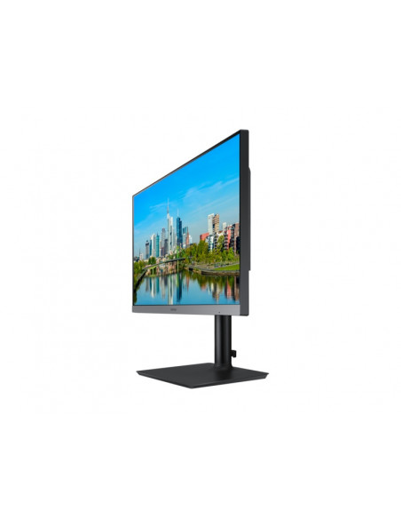 Monitor 24 Samsung LF24T650FYUXEN,LF24T650FYUXEN