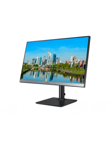 Monitor 24 Samsung LF24T650FYUXEN,LF24T650FYUXEN