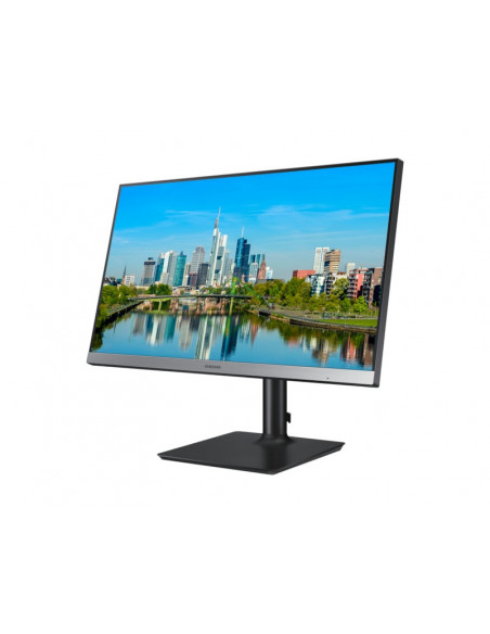 Monitor 24 Samsung LF24T650FYUXEN,LF24T650FYUXEN