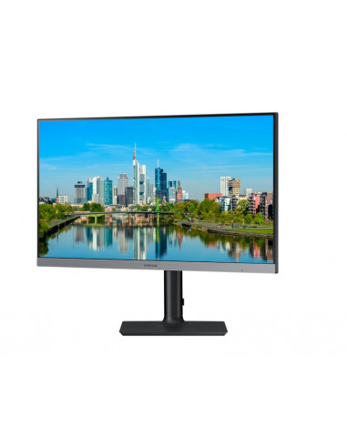Monitor 24 Samsung LF24T650FYUXEN,LF24T650FYUXEN
