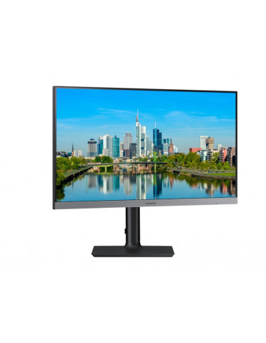 Monitor 24 Samsung LF24T650FYUXEN,LF24T650FYUXEN