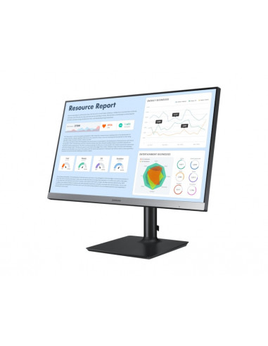 Monitor 24 Samsung LF24T650FYUXEN,LF24T650FYUXEN
