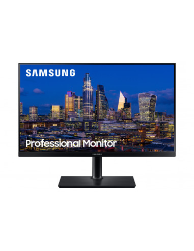 Monitor 27 Samsung LF27T850QWUXEN,LF27T850QWUXEN