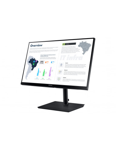 Monitor 27 Samsung LF27T850QWUXEN,LF27T850QWUXEN