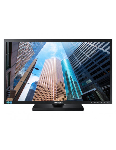 Monitor 24 Samsung LS24E65UXWG/EN,LS24E65UXWG/EN