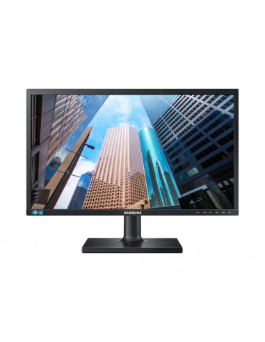 Monitor 24 Samsung LS24E65UXWG/EN,LS24E65UXWG/EN