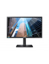 Monitor 24 Samsung LS24E65UXWG/EN,LS24E65UXWG/EN