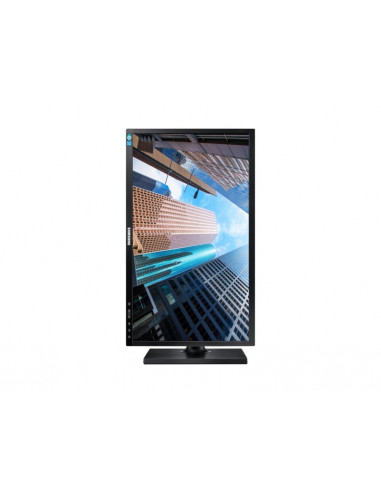 Monitor 24 Samsung LS24E65UXWG/EN,LS24E65UXWG/EN