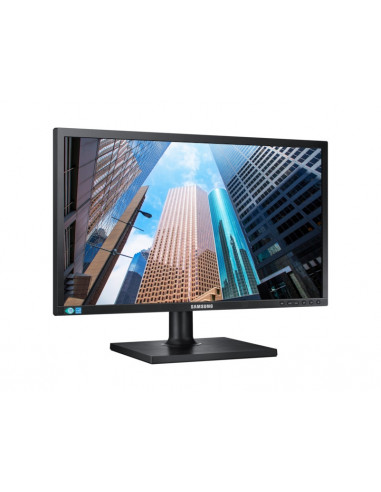 Monitor 24 Samsung LS24E65UXWG/EN,LS24E65UXWG/EN