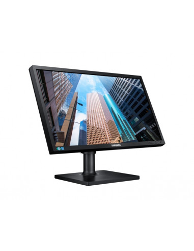 Monitor 24 Samsung LS24E65UXWG/EN,LS24E65UXWG/EN