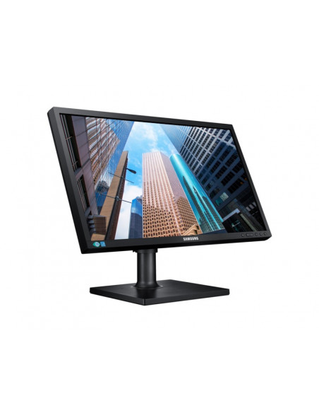 Monitor 24 Samsung LS24E65UXWG/EN,LS24E65UXWG/EN