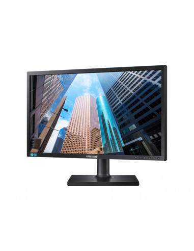 Monitor 24 Samsung LS24E65UXWG/EN,LS24E65UXWG/EN