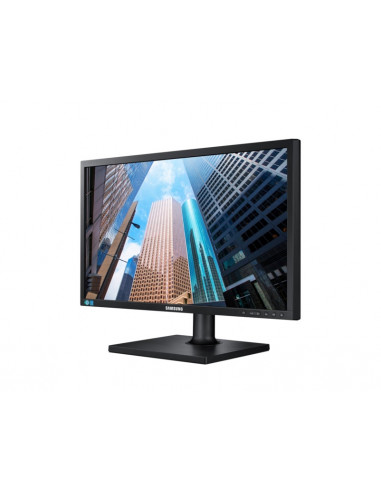 Monitor 24 Samsung LS24E65UXWG/EN,LS24E65UXWG/EN