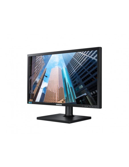 Monitor 24 Samsung LS24E65UXWG/EN,LS24E65UXWG/EN