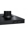 Monitor 24 Samsung LS24E65UXWG/EN,LS24E65UXWG/EN