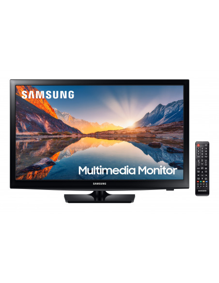 Monitor 23.6 Samsung LS24R39MHAUXEN VA HD 1366*768 8 ms 250