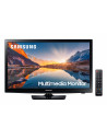 Monitor 23.6 Samsung LS24R39MHAUXEN VA HD 1366*768 8 ms 250