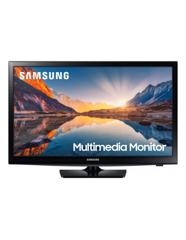 Monitor 23.6 Samsung LS24R39MHAUXEN VA HD 1366*768 8 ms 250