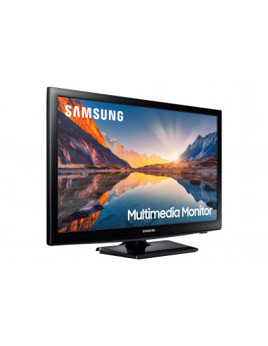 Monitor 23.6 Samsung LS24R39MHAUXEN VA HD 1366*768 8 ms 250
